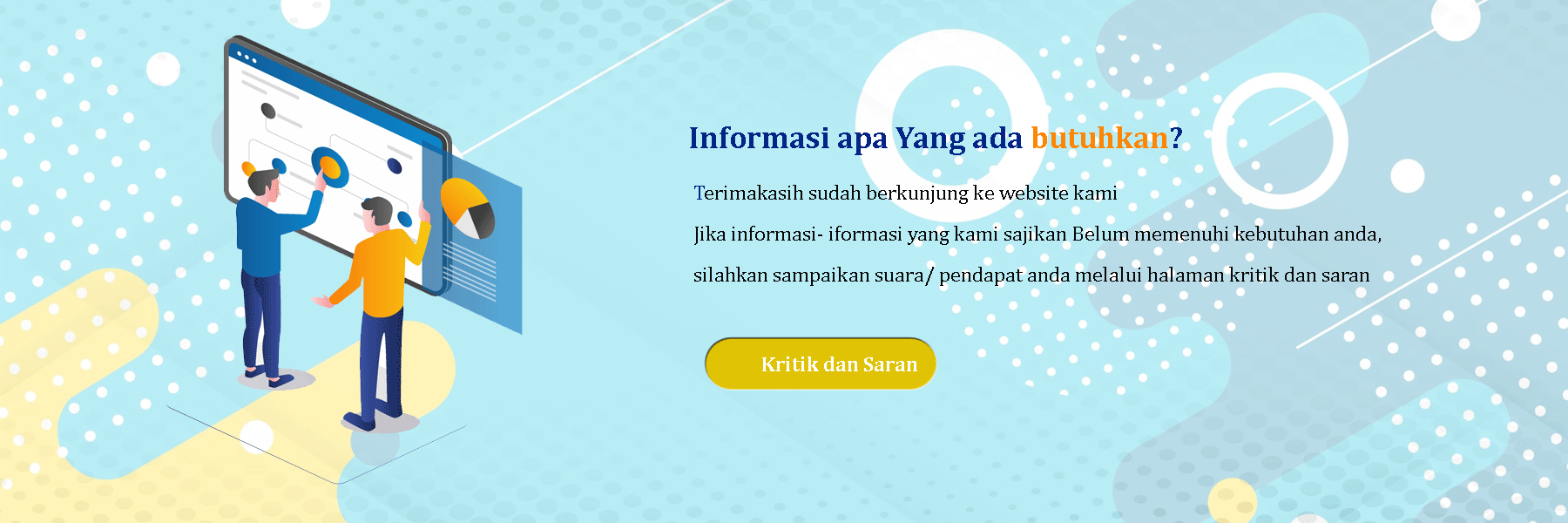 First slide