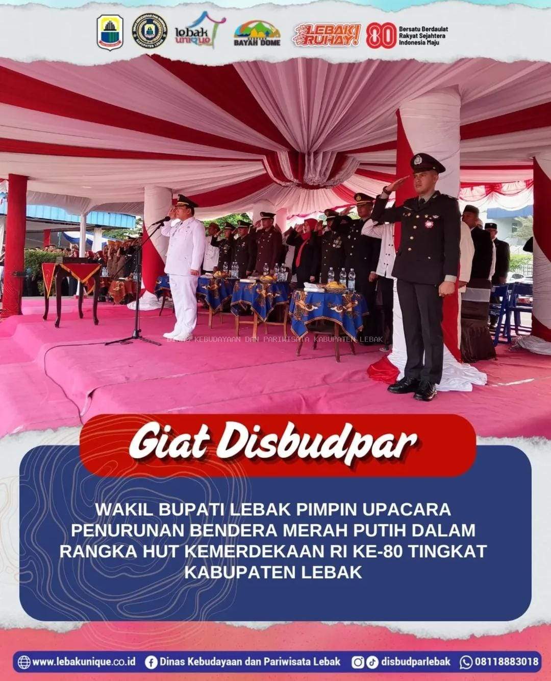 First slide