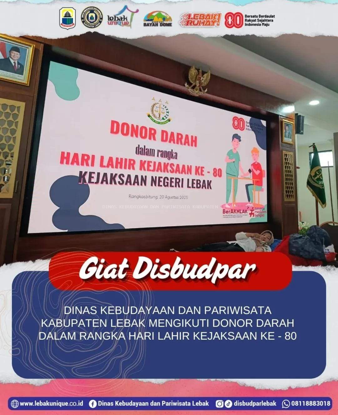 First slide